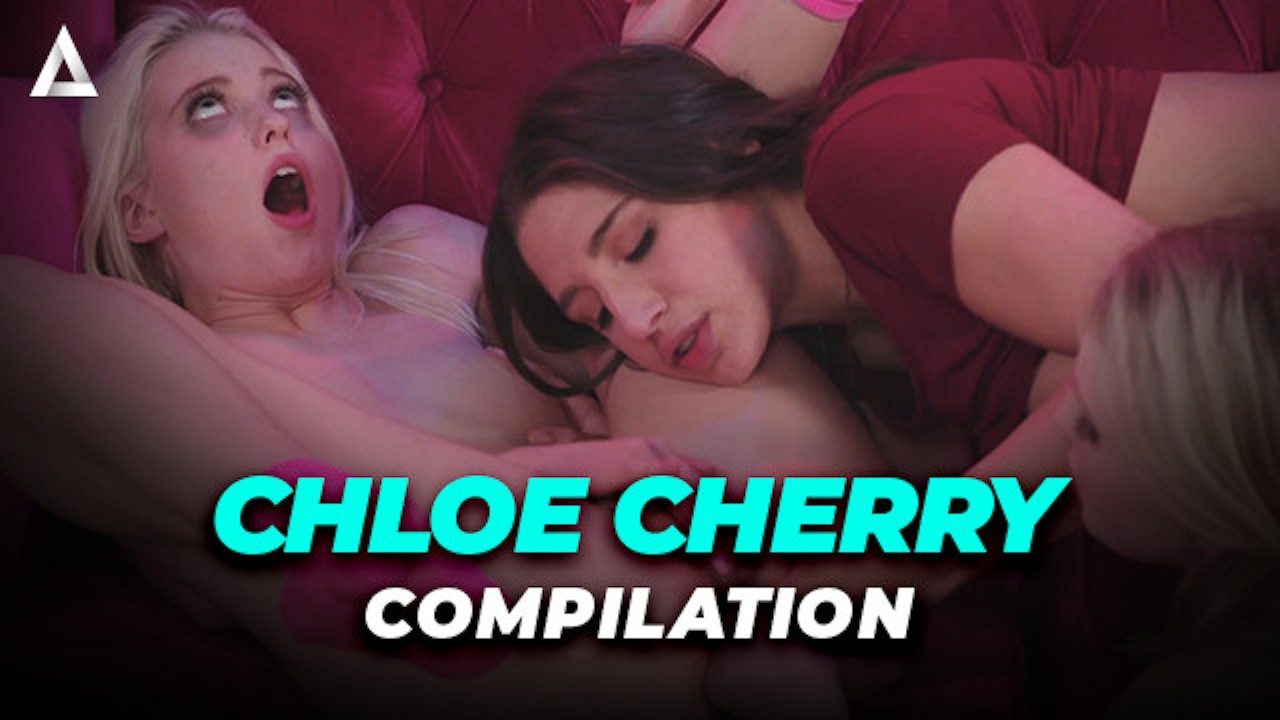 Chloe Cherry Comp